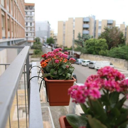La Casa Di Stefania Apartment Lecce Bagian luar foto